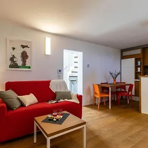 Cconforthotels Domus Venezia Apartamento