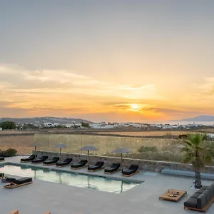 Regency Sunset Apartamento Mykonos Town