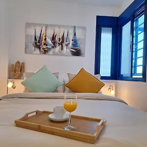 Atico A 200 Mts De La Playa Apartamento Benalmádena
